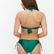 Kép 3/3 - Carib Swimwear 23 zöld bikini - push up háromszög