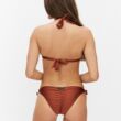 Kép 3/3 - Carib Swimwear 23 bronz bikini - push up háromszög
