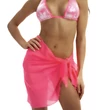Kép 1/2 - Carib 24 strandkendő - pink