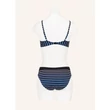 Kép 2/3 - Charmline Blue Illusion bikini