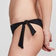 Kép 3/4 - Gisela 21 bikinialsó - fekete
