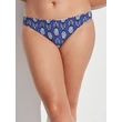 Kép 5/6 - Gisela 22 kék mintás bikini