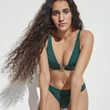 Kép 3/6 - Gisela 22 zöld bikini