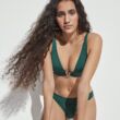 Kép 3/6 - Gisela 22 zöld bikini
