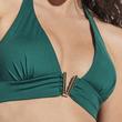 Kép 2/6 - Gisela 22 zöld bikini