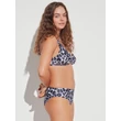 Kép 3/4 - Gisela 22 Ocelot melltartós bikini