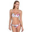Kép 4/5 - Lisca Jamaica bandeau bikinifelső