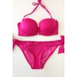 Kép 2/2 - Lormar bandeau bikini - pink