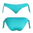 Kép 2/2 - Lormar bandeau bikini - türkiz