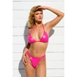 Kép 3/4 - Nicy Design Costa Rica bikini - pink
