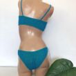 Kép 3/3 - Noidinotte 20 Lurex bikini - kék