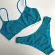 Kép 1/3 - Noidinotte 20 Lurex bikini - kék