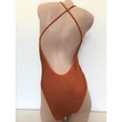 Kép 2/2 - Noidinotte 20 Lurex egyrészes - bronz