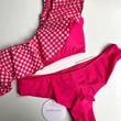 Kép 3/3 - Noidinotte 20 Rettangolo bikini - pink