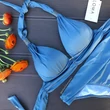 Kép 2/2 - Paloma 20 bikini 1015 - szürkéskék