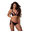 Kép 1/2 - Paloma 20 bikini 410 - fekete