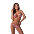 Kép 1/2 - Paloma 20 bikini 1002 - pipacsos