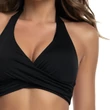 Kép 2/3 - Paloma 22 bikini 1101 - fekete