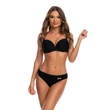 Kép 1/3 - Paloma 22 bikini 602 - fekete