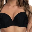 Kép 2/3 - Paloma 22 bikini 602 - fekete