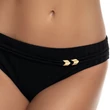 Kép 3/3 - Paloma 22 bikini 602 - fekete