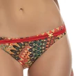 Kép 3/3 - Paloma 22 bandeau bikini 1201 - ethno