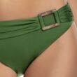 Paloma 22 bandeau bikini 907 - zöld