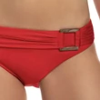 Kép 3/3 - Paloma 22 bandeau bikini 908 - piros