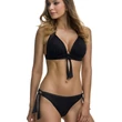 Kép 1/3 - Paloma 24 fekete bikini 414