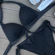 Kép 2/3 - Paloma 24 fekete bikini 414