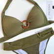 Kép 2/3 - Paloma 24 bikini 424 - Khaki