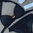 Kép 2/3 - Paloma 24 bikini 425 - Fekete