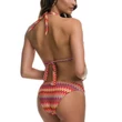 Kép 3/3 - Paloma 24 bikini 802 - cikk-cakk