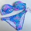 Kép 2/3 - Paloma 24 bandeau bikini 905