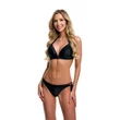 Kép 1/3 - Paloma 25 bikini 414 - fekete lurex