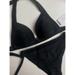 Kép 2/3 - Paloma 25 bikini 414 - fekete lurex