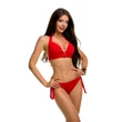 Kép 1/3 - Paloma 25 bikini 416 - piros
