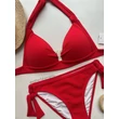 Kép 2/3 - Paloma 25 bikini 416 - piros