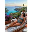 Kép 2/2 - Pyramid Athena bikini - oliva