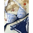 Kép 2/2 - Pyramid Capri bikini - Hawaii