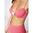 Kép 6/7 - Ysabel Mora 20 Floral magasderekú bikini