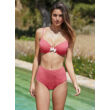 Kép 1/7 - Ysabel Mora 20 Floral magasderekú bikini