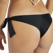Kép 4/4 - Gisela 21 bikinialsó - fekete