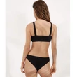 Kép 3/6 - Ysabel Mora Pique topos bikini - fekete