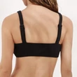 Kép 6/6 - Ysabel Mora Pique topos bikini - fekete