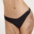 Kép 2/7 - Ysabel Mora Pique push up bikini - fekete