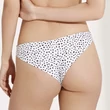 Kép 5/5 - Ysabel Mora pöttyös push up bikini - bézs