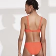 Kép 3/3 - Ysabel Mora narancs topos bikini