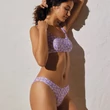 Kép 1/6 - Ysabel Mora Little Florecitas bikini