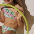 Kép 2/5 - Ysabel Mora Fruity kislány bikini